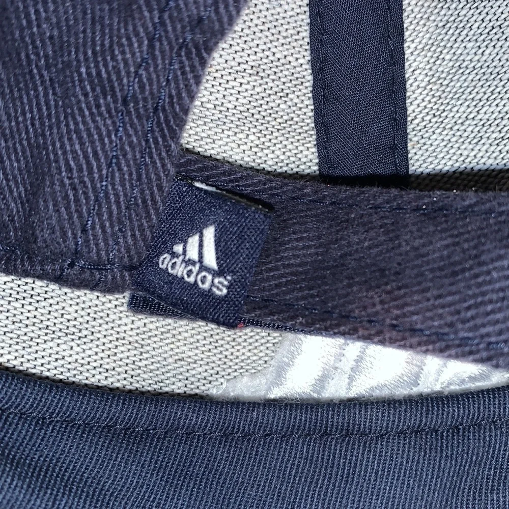 Adidas Hat, One Size